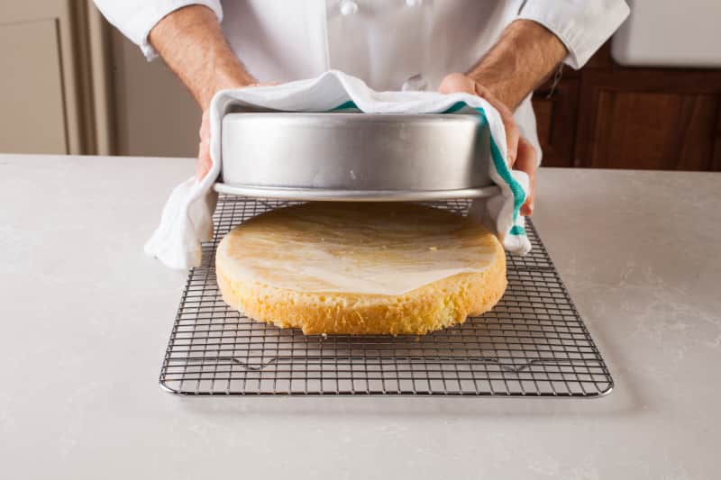 Best cake pans america's test kitchen new arrivals